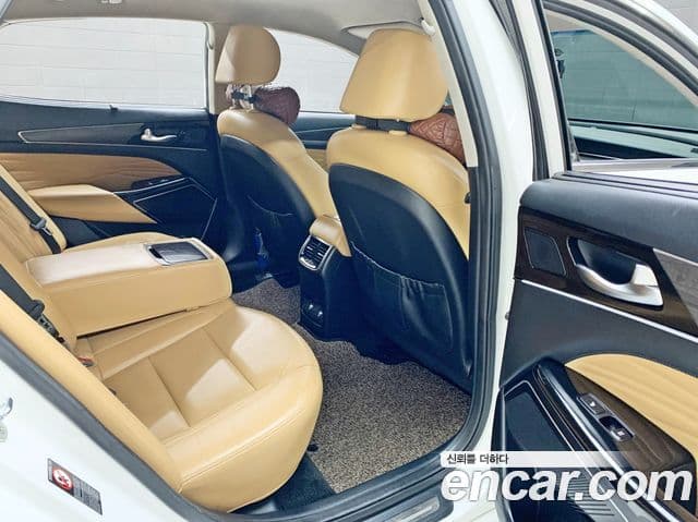 Kia K7 Premier 2.5 GDI X Edition, 2020 14