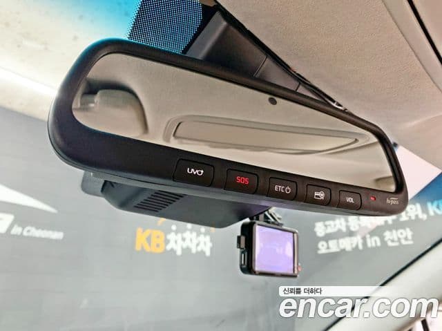 Kia K7 Premier 2.5 GDI X Edition, 2020 15