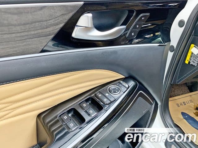 Kia K7 Premier 2.5 GDI X Edition, 2020 16