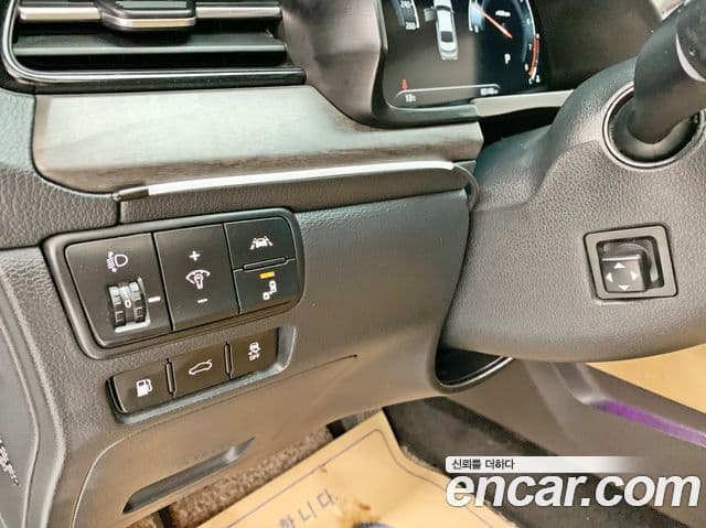 Kia K7 Premier 2.5 GDI X Edition, 2020 17