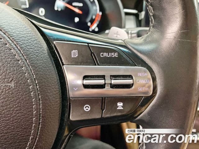 Kia K7 Premier 2.5 GDI X Edition, 2020 18