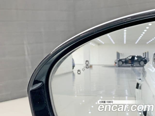 Kia K7 Premier 2.5 GDI X Edition, 2020 19