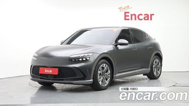 Genesis GV60 Standard, 2022 1