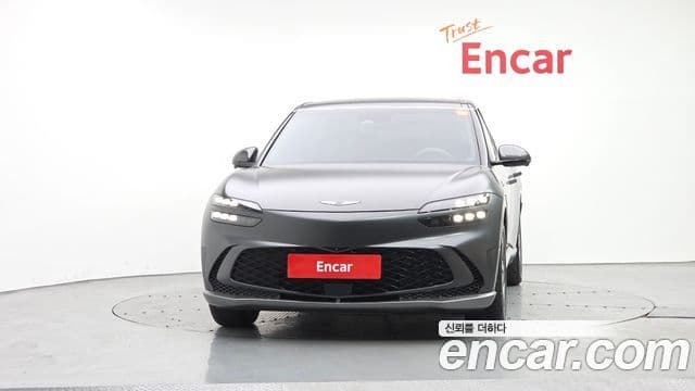Genesis GV60 Standard, 2022 3