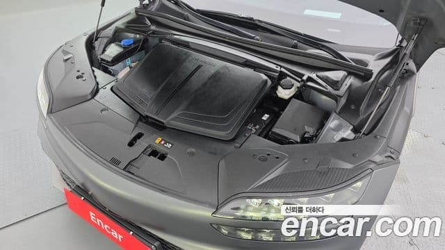 Genesis GV60 Standard, 2022 6