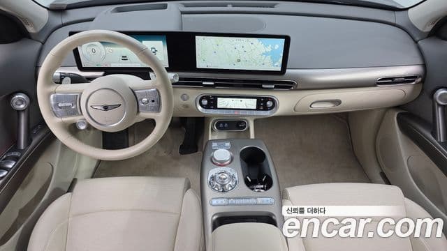 Genesis GV60 Standard, 2022 7