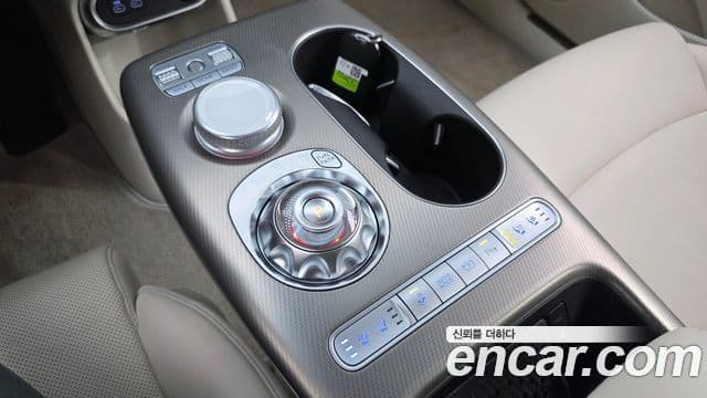 Genesis GV60 Standard, 2022 9