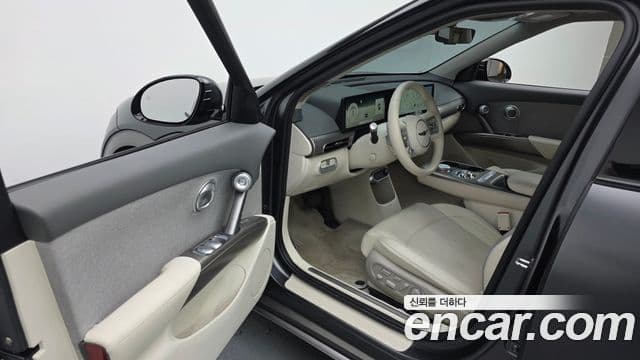 Genesis GV60 Standard, 2022 10