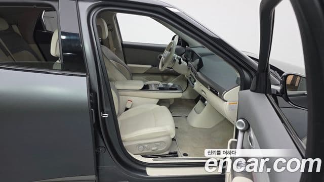 Genesis GV60 Standard, 2022 11