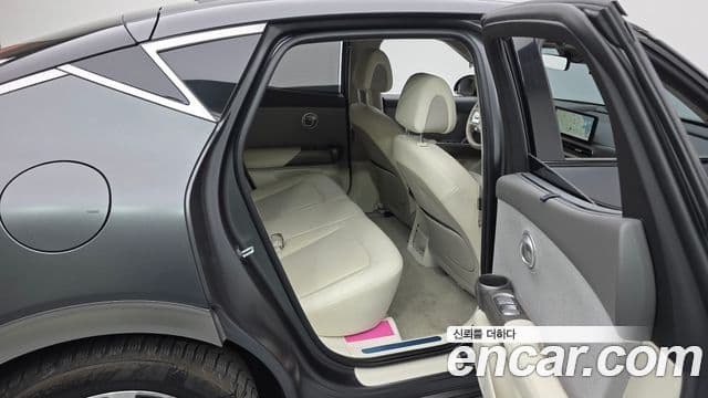 Genesis GV60 Standard, 2022 12