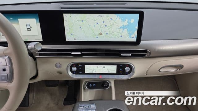 Genesis GV60 Standard, 2022 15