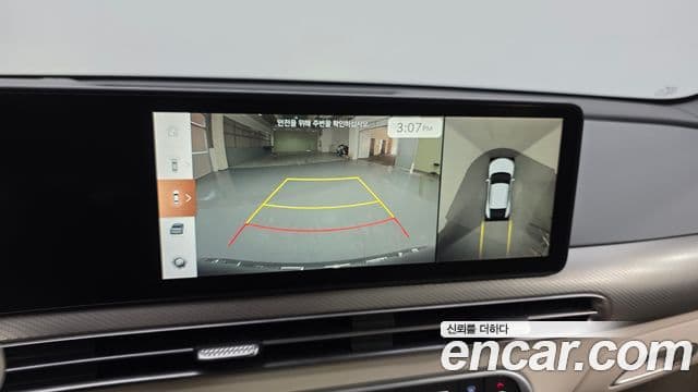 Genesis GV60 Standard, 2022 16