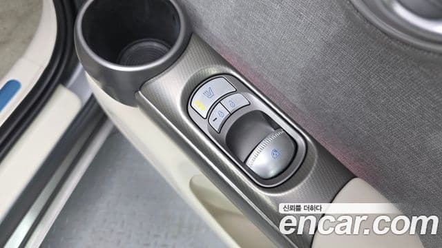 Genesis GV60 Standard, 2022 19