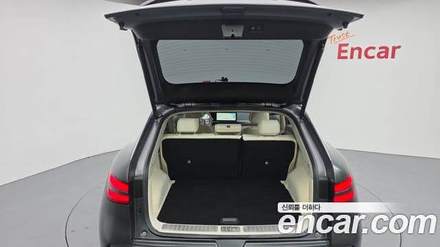 Genesis GV60 Standard, 2022 20