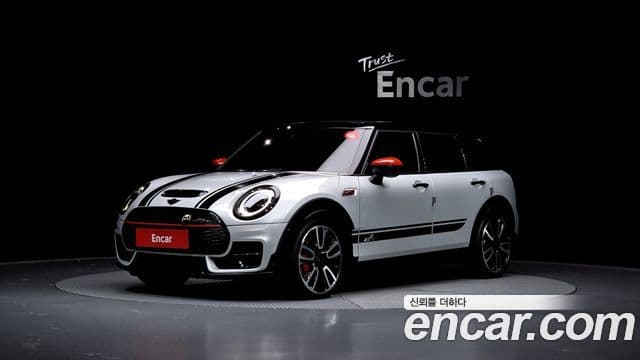 Mini Cooper S 클럽맨 2세대, 2022 1