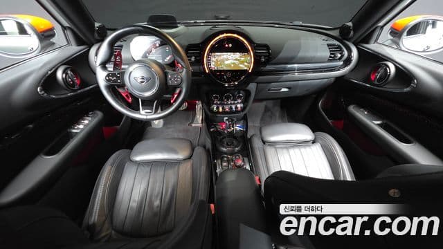 Mini Cooper S 클럽맨 2세대, 2022 7