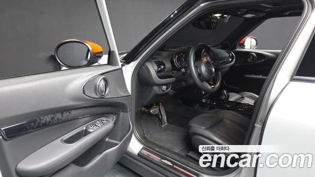 Mini Cooper S 클럽맨 2세대, 2022 10