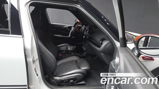 Mini Cooper S 클럽맨 2세대, 2022 11