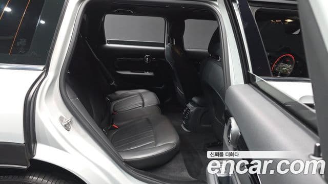 Mini Cooper S 클럽맨 2세대, 2022 12