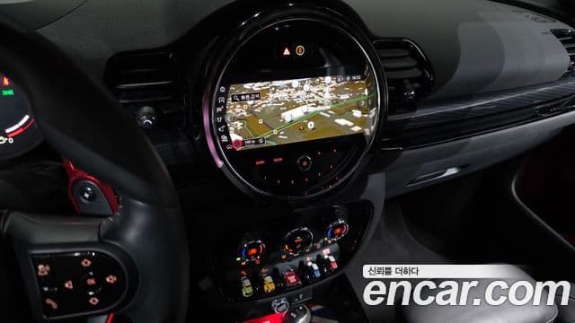 Mini Cooper S 클럽맨 2세대, 2022 15