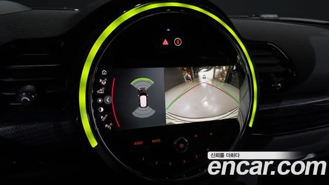 Mini Cooper S 클럽맨 2세대, 2022 16