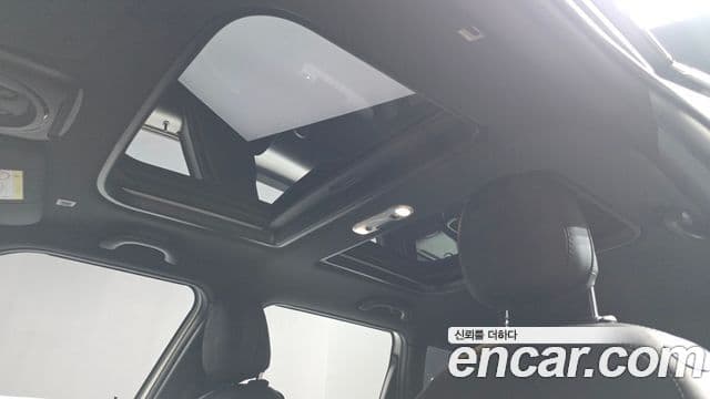 Mini Cooper S 클럽맨 2세대, 2022 19