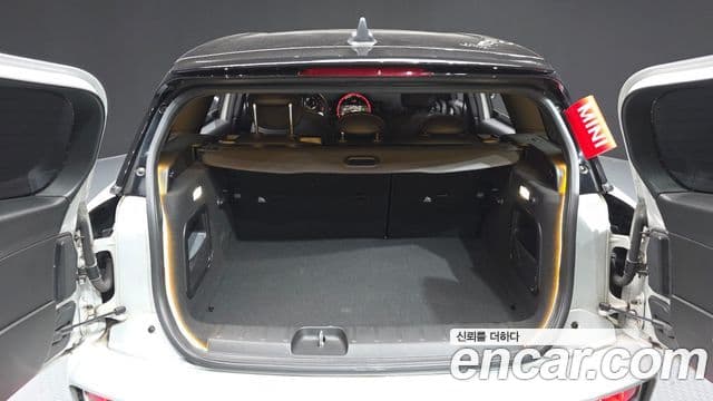 Mini Cooper S 클럽맨 2세대, 2022 20