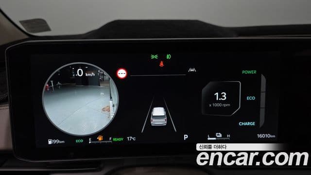 Kia The / новый New Carnival 4세대 Gravity, 2025 8