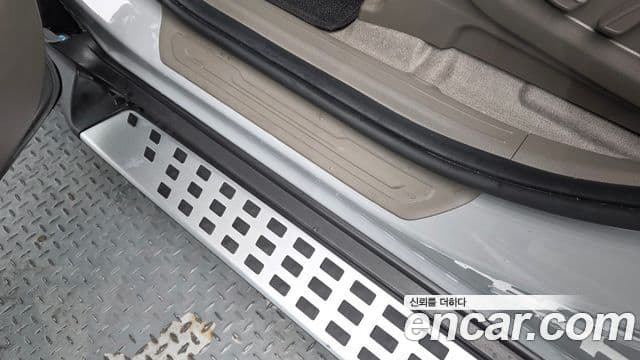 Kia The / новый New Carnival 4세대 Gravity, 2025 19