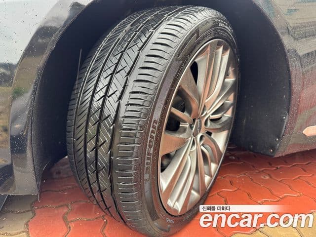 Hyundai Genesis DH Premium, 2016 все фото