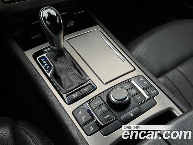 Hyundai Genesis DH Premium, 2016 9