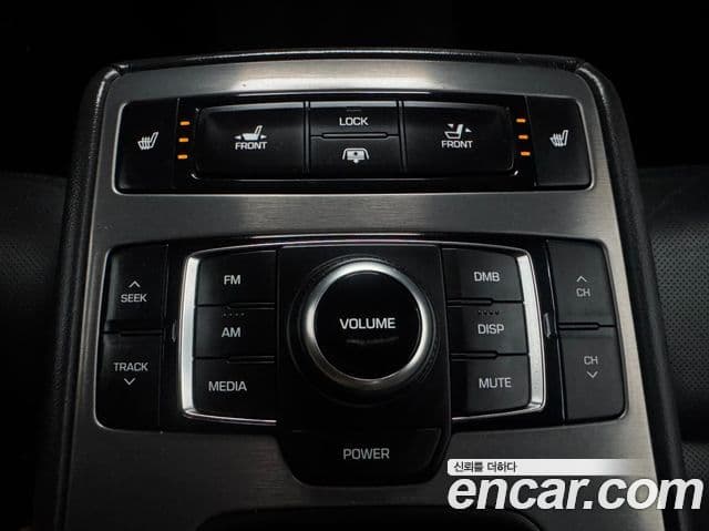 Hyundai Genesis DH Premium, 2016 14