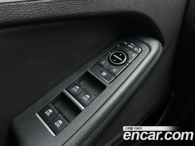 Hyundai Genesis DH Premium, 2016 15