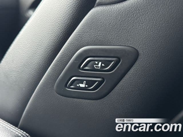 Hyundai Genesis DH Premium, 2016 17