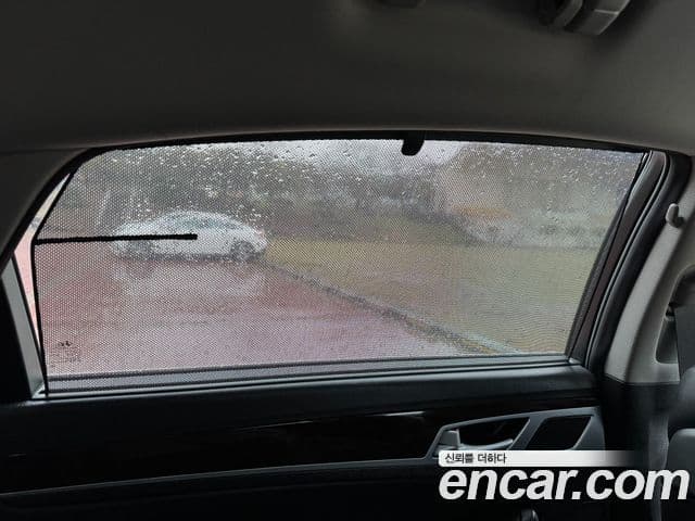 Hyundai Genesis DH Premium, 2016 18