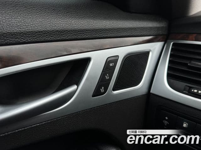 Hyundai Genesis DH Premium, 2016 19