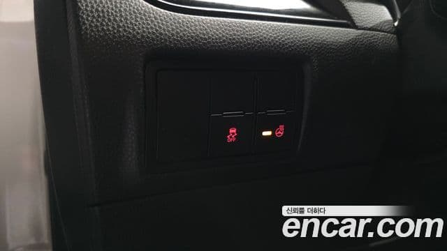 Kia The / новый New Morning Luxury, 2016 18