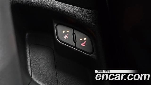 Kia The / новый New Morning Luxury, 2016 19