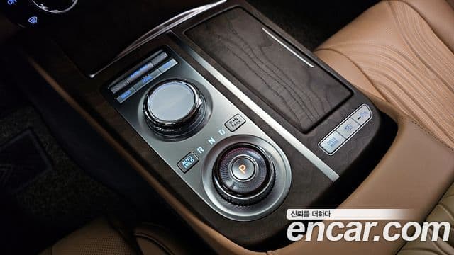 Genesis G80 (RG3) бензин 2.5 турбо AWD, 2023 9