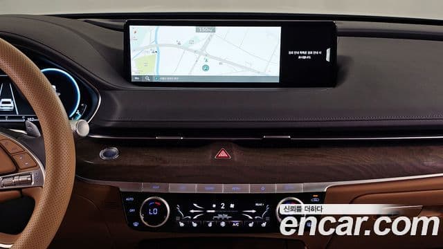 Genesis G80 (RG3) бензин 2.5 турбо AWD, 2023 14