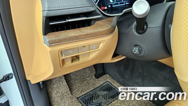 Genesis G80 (RG3) бензин 2.5 турбо AWD, 2023 16