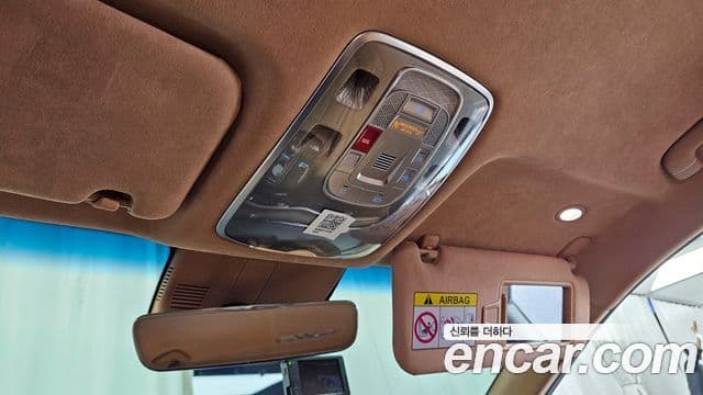 Genesis G80 (RG3) бензин 2.5 турбо AWD, 2023 17