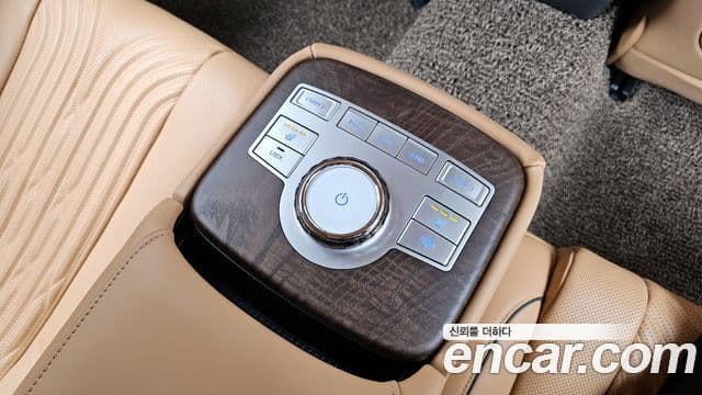 Genesis G80 (RG3) бензин 2.5 турбо AWD, 2023 19