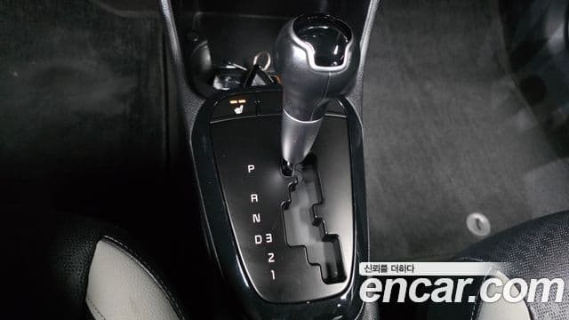 Kia All New Morning (JA) Luxury, 2017 9