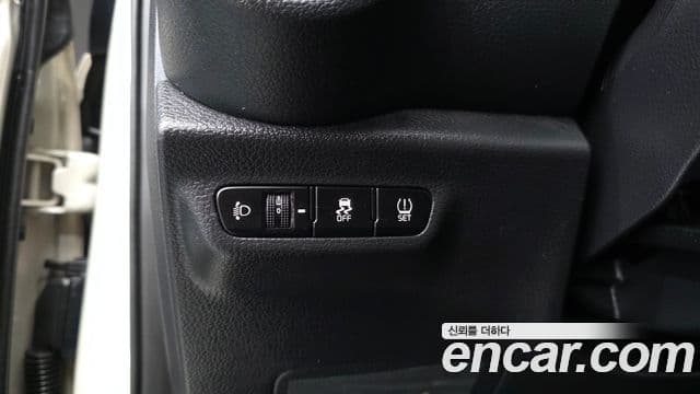 Kia All New Morning (JA) Luxury, 2017 15