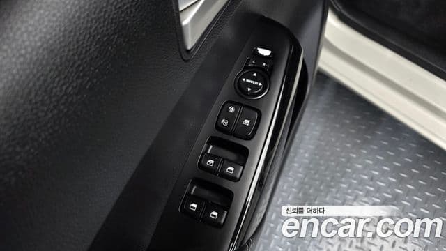 Kia All New Morning (JA) Luxury, 2017 17