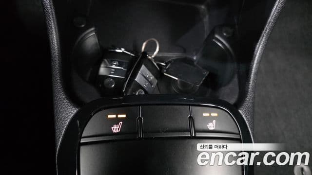 Kia All New Morning (JA) Luxury, 2017 18