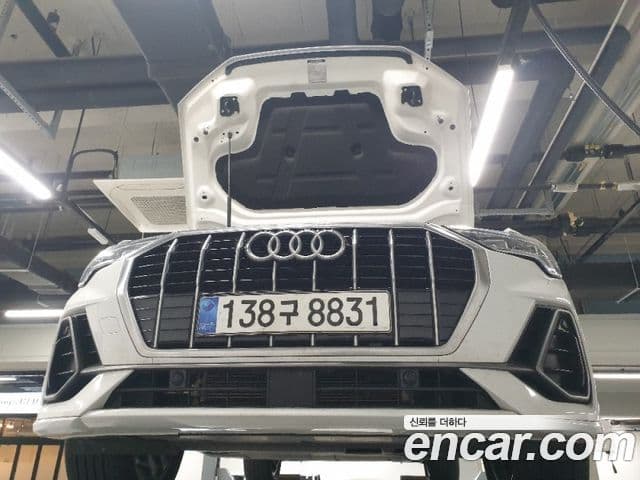 Audi Q3 (F3) Premium, 2023 1