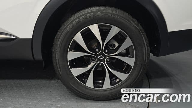 Renault Korea(Samsung) XM3 1.3 TCe RE, 2022 все фото