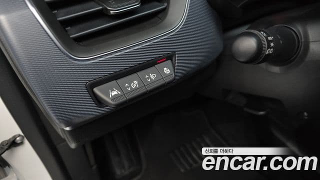 Renault Korea(Samsung) XM3 1.3 TCe RE, 2022 14